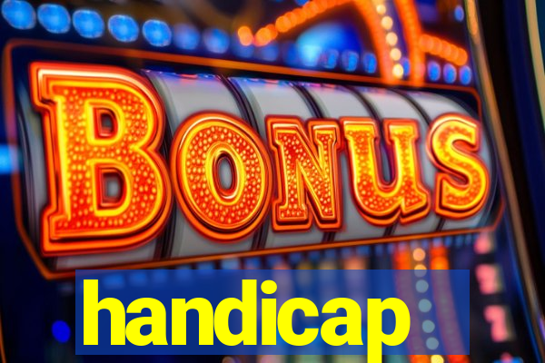 handicap - 2.5